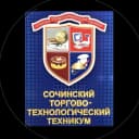 Канал ГБПОУ КК "Сочинский торгово-технологический техникум" в MAX