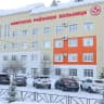 MAX-канал Советская районная больница