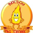 Канал МКДОУ "Детский сад №1 "Огонёк" п. Медногорский" в MAX