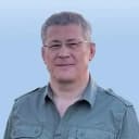 Канал Радий Хабиров в MAX