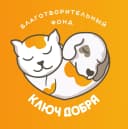 Канал Ключ добра - фонд помощи животным, Горячий ключ в MAX
