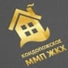 MAX-канал Кондопожское ММП ЖКХ