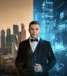 MAX-канал Цифровой строитель