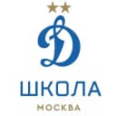 Канал Официальная футбольная школа ФК «Динамо» (Москва) в MAX