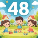 Канал ГБДОУ №48 Невского района Санкт-Петербурга в MAX