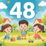 MAX-канал ГБДОУ №48 Невского района Санкт-Петербурга