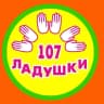 MAX-канал МБДОУ детский сад 107