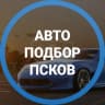 MAX-канал Дмитрий Автоподбор Псков