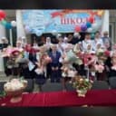 Канал МКОУ «Цурибская СОШ» в MAX