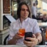 MAX-канал Бокал прессека