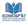 MAX-канал Комитет образования Ленобласти