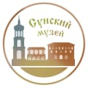 Канал Сунский историко-краеведческий музей в MAX