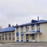 MAX-канал Советский Дом народного творчества