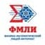 Канал ГОУ РК «ФМЛИ» в MAX