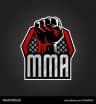 MAX-группа Pro MMA / UFS 🥊