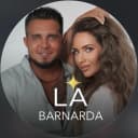 Канал Сеть салонов красоты «LABarnarda» Москва в MAX