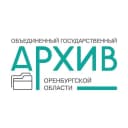 Канал Объединенный государственный архив Оренбургской области в MAX