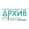 MAX-канал Объединенный государственный архив Оренбургской области