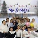 Канал Школа-интернат для детей с нарушениями слуха Республики Тыва в MAX