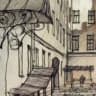 MAX-канал петербургская старина