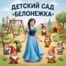 MAX-канал МАДОУ "ДС 10"г.Усинска Белоснежка