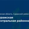 MAX-канал ГБУЗ"Суражская ЦРБ"