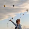 MAX-канал Давыдов Путешествия по Россиии