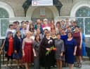 Канал БИБЛИОТЕКИ ГОРОДСКОГО ОКРУГА КРАСНЫЙ ЛУЧ в MAX