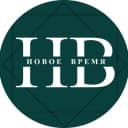 Канал Новое время в MAX
