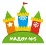 MAX-канал Детский сад № 5 г. Томск