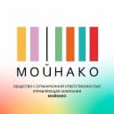 Канал УК "МОЙНАКО" в MAX