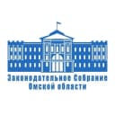 Канал Законодательное Собрание Омской области в MAX