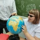 Канал Школа-интернат для слепых и слабовидящих детей/г.о. Королёв в MAX