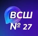 Канал МБОУ ВСШ № 27 инфоканал в MAX