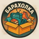 Канал Железногорск Барахолка в MAX