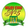MAX-канал МБОУ СОШ №5