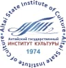 MAX-канал Алтайский государственный институт культуры