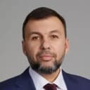 Канал Пушилин Д. В. в MAX