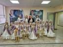 Канал Детский сад "Дуслык" МБДОУ №112"г.Казань в MAX