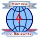 Канал Школа № 4, Городской округ Балашиха в MAX