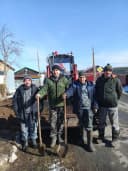 Канал МУП "Мироновское ЖКХ" в MAX