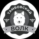 Канал Тамбовский волк в MAX