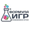 Канал Формула Игр в MAX