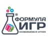 MAX-канал Формула Игр