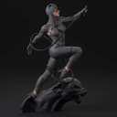 Канал 3D stl модели для печати (for print stl) в MAX