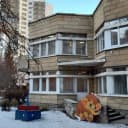 Канал МБДОУ-ДЕТСКИЙ САД КОМБИНИРОВАННОГО ВИДА 582 в MAX