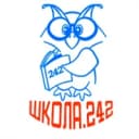 Канал ГБОУ школа № 242 Красносельского района Санкт-Петербурга в MAX