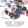 MAX-канал Ice Time Хоккей (НХЛ, КХЛ, Овечкин, Бобровский)