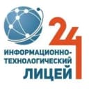 Канал ИТ-лицей №24 - общелицейский канал в MAX