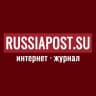 MAX-канал RussiaPost.su